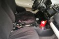 Selling Mitsubishi Mirage G4 2014 Manual Gasoline in San Mateo-5