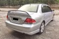 Selling Mitsubishi Lancer 2007 Automatic Gasoline in Silang-2