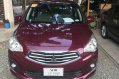 2nd Hand Mitsubishi Mirage G4 2018 for sale in Pasig-0