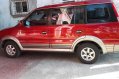 Sell 2nd Hand 2013 Mitsubishi Adventure at 60000 km in Naguilian-2