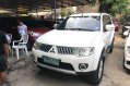 2013 Mitsubishi Montero Sport for sale in Quezon City-0