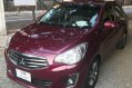 2nd Hand Mitsubishi Mirage G4 2018 for sale in Pasig-1