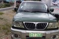 2003 Mitsubishi Adventure for sale in Baguio-1