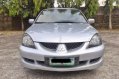 Selling Mitsubishi Lancer 2007 Automatic Gasoline in Silang-9