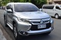 Sell 2nd Hand 2016 Mitsubishi Montero Automatic Diesel at 20000 km in Quezon City-1