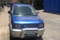 2nd Hand Mitsubishi Adventure 2000 for sale in Baguio-3