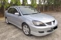 Selling Mitsubishi Lancer 2007 Automatic Gasoline in Silang-0
