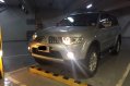 2nd Hand Mitsubishi Montero 2012 Manual Diesel for sale in Parañaque-0