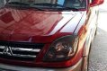 Sell 2nd Hand 2013 Mitsubishi Adventure at 60000 km in Naguilian-0