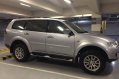 2nd Hand Mitsubishi Montero 2012 Manual Diesel for sale in Parañaque-5