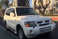 Selling Mitsubishi Montero 2004 Automatic Gasoline in Quezon City-0