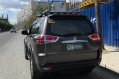 Selling Mitsubishi Montero 2013 at 50976 km in Pasay-9