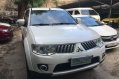 2013 Mitsubishi Montero Sport for sale in Quezon City-1