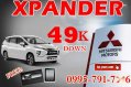 Selling Brand New Mitsubishi Xpander 2019 in Caloocan-0