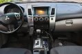 2nd Hand Mitsubishi Montero 2014 at 89000 km for sale-3