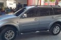 2nd Hand Mitsubishi Montero 2014 at 89000 km for sale-2