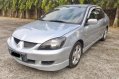 Selling Mitsubishi Lancer 2007 Automatic Gasoline in Silang-10