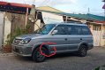 Selling Mitsubishi Adventure 2017 at 25470 km in Muntinlupa-6