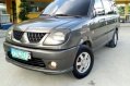 Sell 2nd Hand 2008 Mitsubishi Adventure Manual Diesel at 71000 km in Valenzuela-0