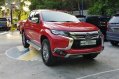 2nd Hand Mitsubishi Strada 2018 Manual Diesel for sale in Quezon City-1