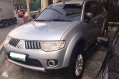 2nd Hand Mitsubishi Montero 2012 for sale in Pasig-0