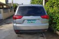 2nd Hand Mitsubishi Montero 2010 for sale in Guagua-2