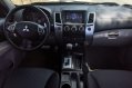 Selling Mitsubishi Montero 2014 Automatic Diesel in San Leonardo-3