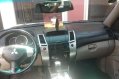 2nd Hand Mitsubishi Montero 2009 Automatic Gasoline for sale in San Fernando-7