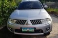 2nd Hand Mitsubishi Montero 2010 for sale in Guagua-0