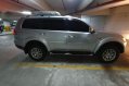 2nd Hand Mitsubishi Montero 2013 for sale in Quezon City-0