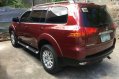 Selling 2nd Hand Mitsubishi Montero Sport 2013 at 72000 km in San Miguel-0