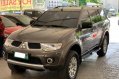 Selling Mitsubishi Montero 2013 Automatic Diesel in Makati-1