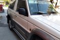 2004 Mitsubishi Pajero for sale in Valenzuela-4