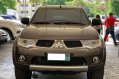 2nd Hand Mitsubishi Montero 2013 at 47000 km for sale in Makati-1