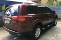 Selling 2nd Hand Mitsubishi Montero Sport 2013 at 72000 km in San Miguel-9