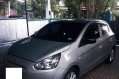 Mitsubishi Mirage 2013 Hatchback Manual Gasoline for sale in Quezon City-0