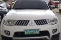 2nd Hand Mitsubishi Montero Sport 2009 for sale in Cebu City-3