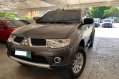 2nd Hand Mitsubishi Montero 2013 at 47000 km for sale in Makati-2