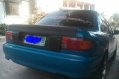 Selling Blue Mitsubishi Lancer 1995 at 161219 km in Quezon City-3