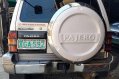 2004 Mitsubishi Pajero for sale in Valenzuela-2