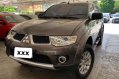 Mitsubishi Montero 2013 Automatic Diesel for sale in Makati-1