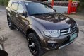 Selling Mitsubishi Montero 2014 Automatic Diesel in San Leonardo-0