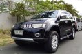 2012 Mitsubishi Montero for sale in Manila-1