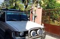 2004 Mitsubishi Pajero for sale in Valenzuela-0