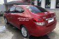 2nd Hand Mitsubishi Mirage G4 2018 at 17000 km for sale in Manila-0