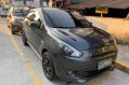 Selling 2013 Mitsubishi Mirage Hatchback for sale in Manila-4