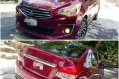 2016 Mitsubishi Mirage G4 for sale in Quezon City-0