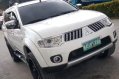 2nd Hand Mitsubishi Montero Sport 2009 for sale in Cebu City-0