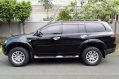 2012 Mitsubishi Montero for sale in Manila-0