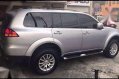 2nd Hand Mitsubishi Montero 2012 for sale in Pasig-2